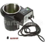 87772 Compatible Server Dipperwell W/ 2Hr Timer, Conservewell