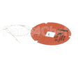87781 Server Element, Silicone, 120V 100W