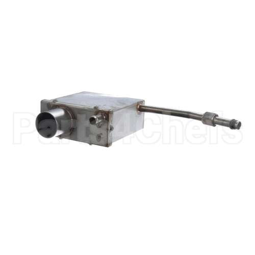 87822 Henny Penny Assembly-Steam Condensate Box S