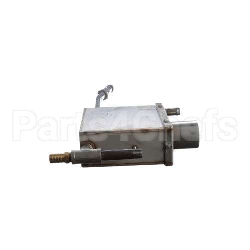 87822 Henny Penny Assembly-Steam Condensate Box S