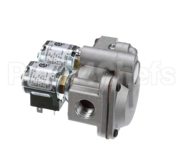 87837 Henny Penny Valve-Gas 24V Nat Split