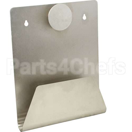 878503 Compatible Waste King Salad Bag Holder