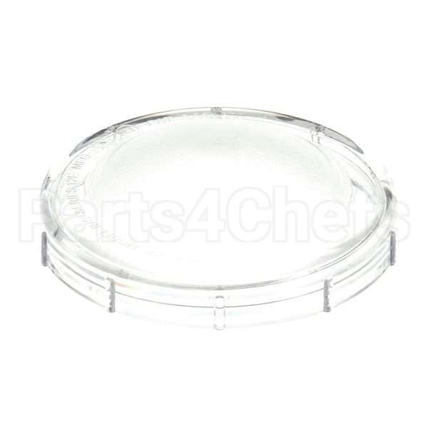 87883 Compatible Server Lid Inseason Clear