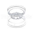 87885 Compatible Server Spreader Wide Drop Clear