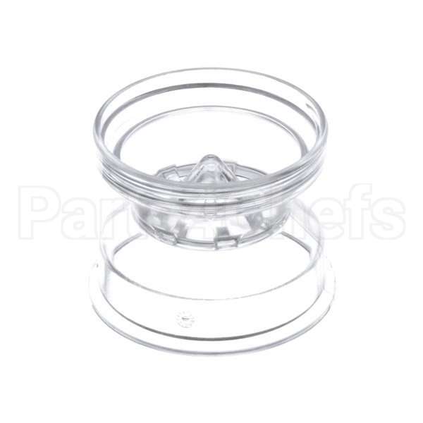 87885 Compatible Server Spreader Wide Drop Clear