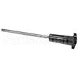 879-1 Compatible Globe Knob & Shaft 1-7/8 D