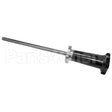 879 Compatible Globe Center Plate Shaft