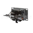 879 Hickory Gearmotor For N/1.9