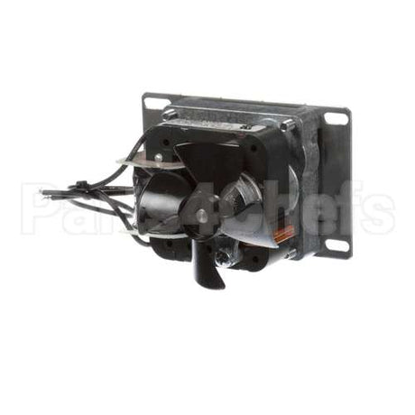 879 Hickory Gearmotor For N/1.9