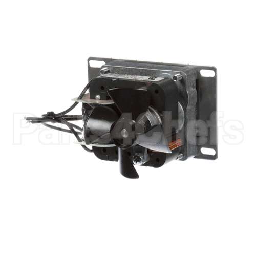 879 Hickory Gearmotor For N/1.9