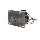 879 Hickory Gearmotor For N/1.9
