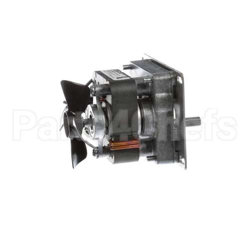 879 Hickory Gearmotor For N/1.9
