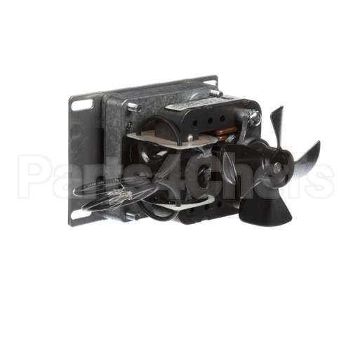 879 Hickory Gearmotor For N/1.9