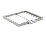 87934 Henny Penny Assembly-Door Flip Lh 1/3 Size