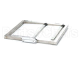 87934 Henny Penny Assembly-Door Flip Lh 1/3 Size