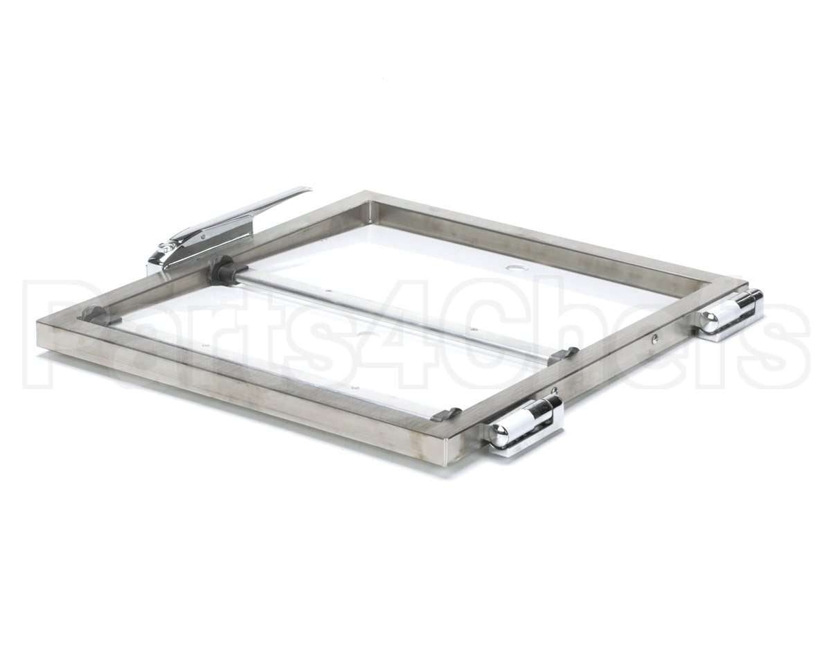 87934 Henny Penny Assembly-Door Flip Lh 1/3 Size