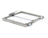 87934 Henny Penny Assembly-Door Flip Lh 1/3 Size