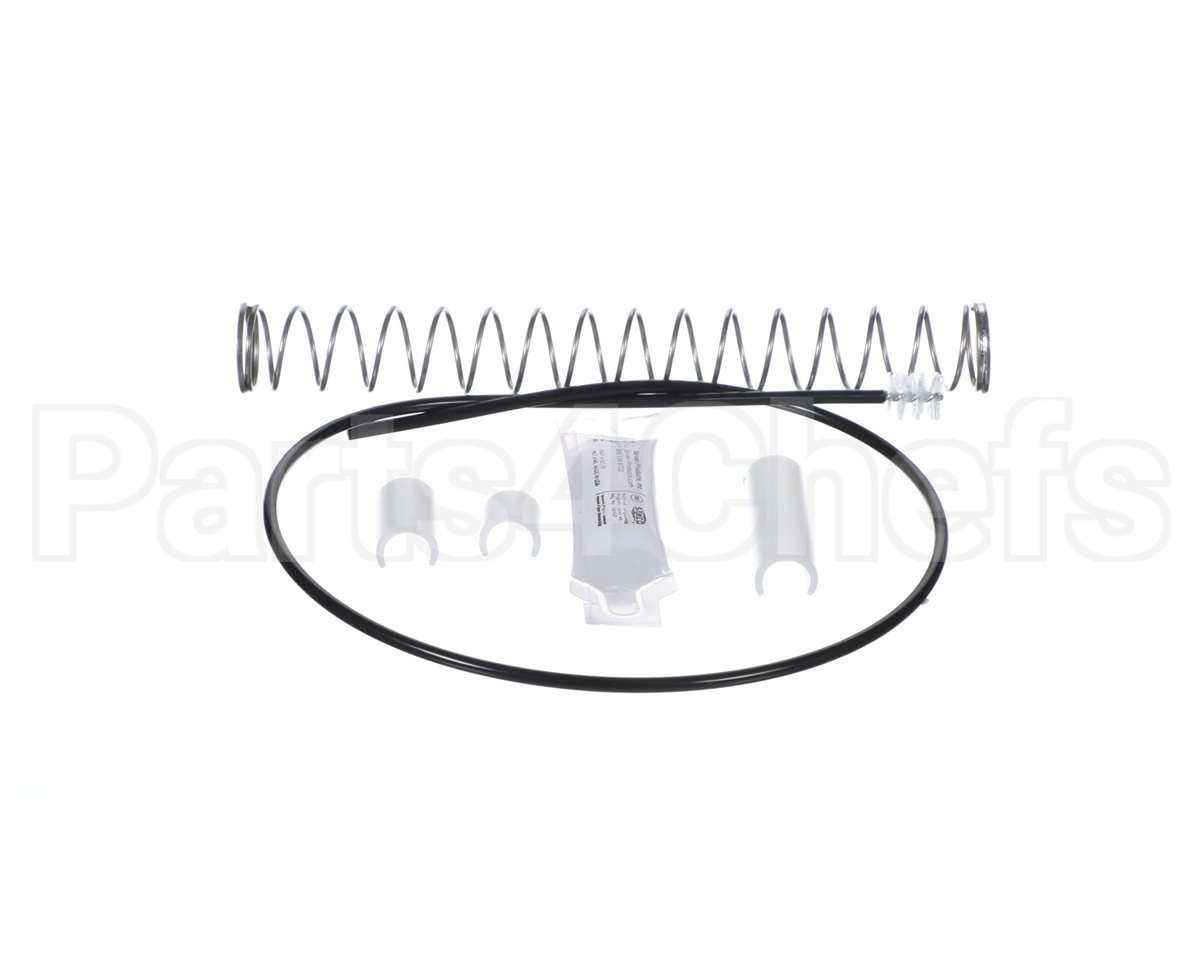 87943 Server Pump Accessories, Hersheys