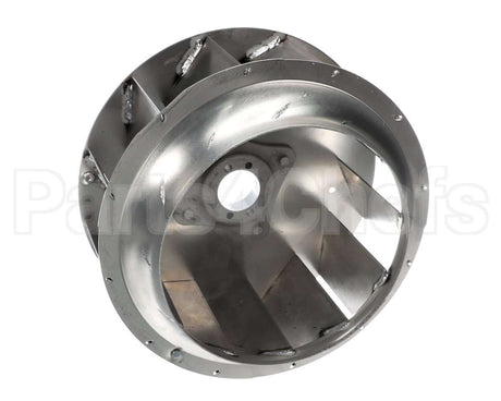 879789 Accurex Whl,Cw,A,Qt,2W,10 X 4.187
