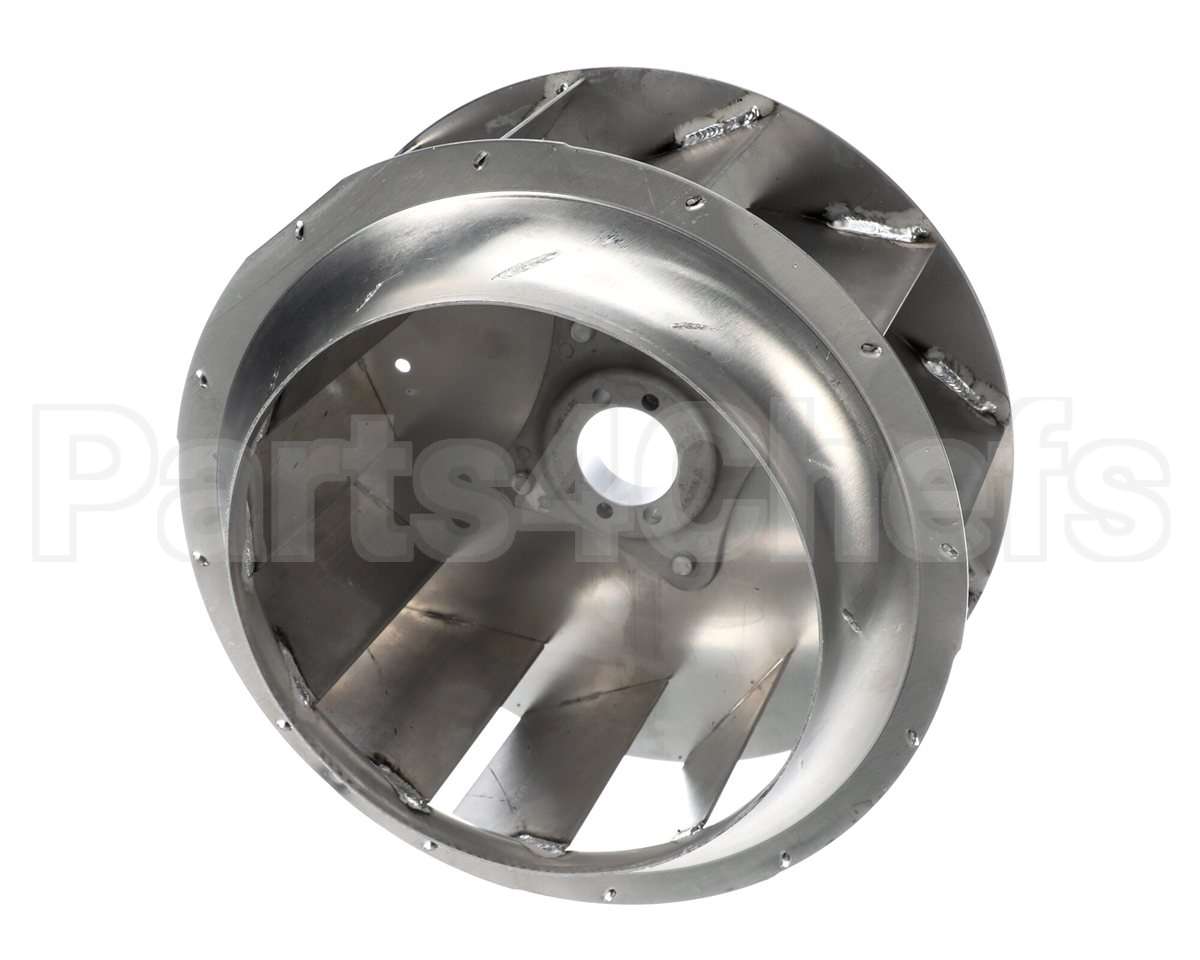 879789 Accurex Whl,Cw,A,Qt,2W,10 X 4.187