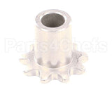 87988 Gold Medal Products Positraction Sprocket