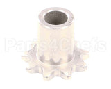 87988 Gold Medal Products Positraction Sprocket