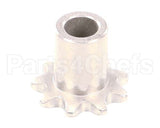 87988 Gold Medal Products Positraction Sprocket