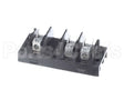 87W58 Lennox Terminal Block, 3 Place, 50 Amps, 600 Vo