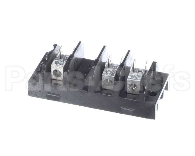 87W58 Lennox Terminal Block, 3 Place, 50 Amps, 600 Vo