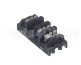 87W58 Lennox Terminal Block, 3 Place, 50 Amps, 600 Vo