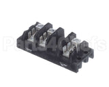 87W58 Lennox Terminal Block, 3 Place, 50 Amps, 600 Vo