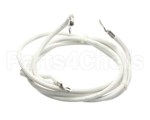 88-0007 Autofry Harness