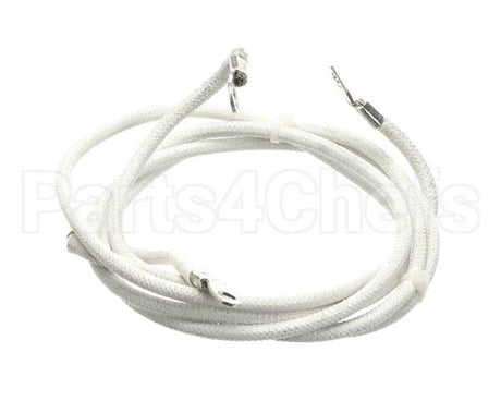 88-0007 Autofry Harness