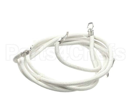 88-0007 Autofry Harness