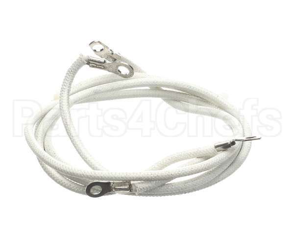 88-0007 Autofry Harness