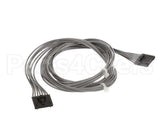 88-0009 Autofry Ribbon Cable 36