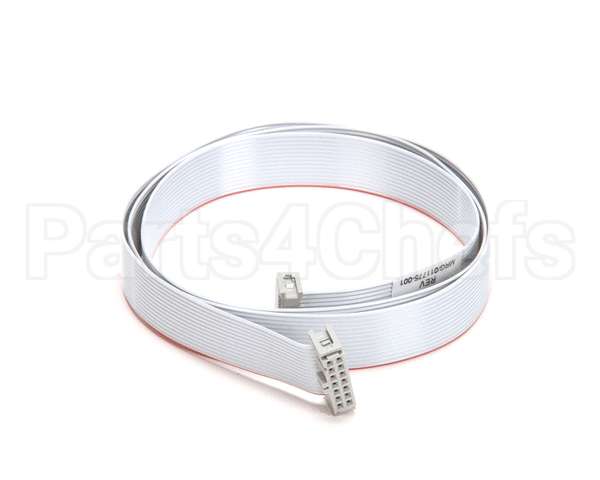88-0064 Autofry Ribbon Cable 36