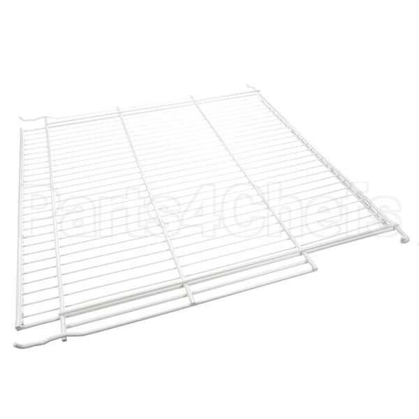 88-14531-10008 Compatible Anthony Whiteshelf, 26-5/16 X 27
