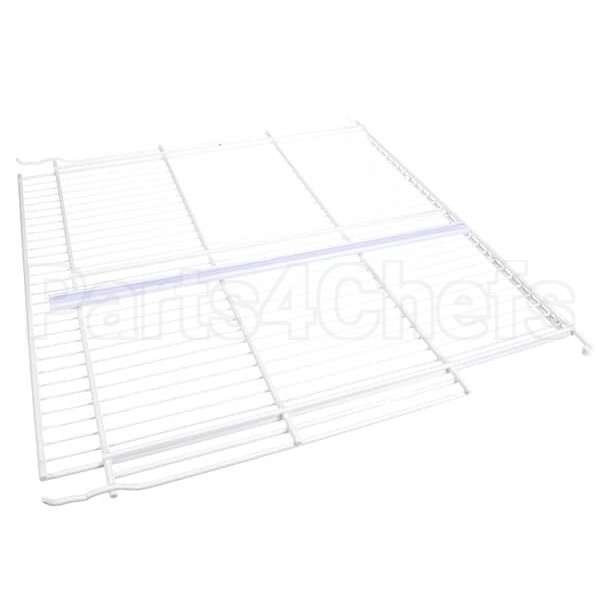 88-14531-11009 Compatible Anthony Rear Entry Shelf 28-5/18X27In Wt