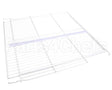 88-14531-11009 Anthony International Rear Entry Shelf 28-5/18X27In Wt