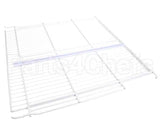 88-14531-11009 Anthony International Rear Entry Shelf 28-5/18X27In Wt