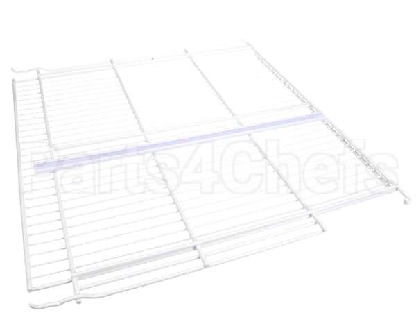 88-14531-11009 Anthony International Rear Entry Shelf 28-5/18X27In Wt