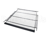 88-14531-22008 Anthony International Rear Entry Shelf
