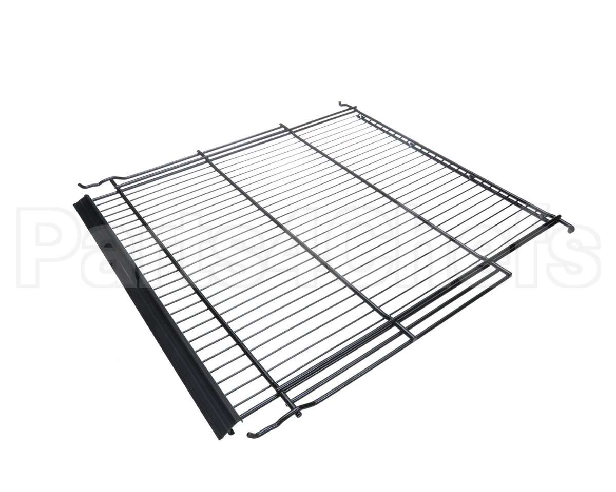 88-14531-22008 Anthony International Rear Entry Shelf