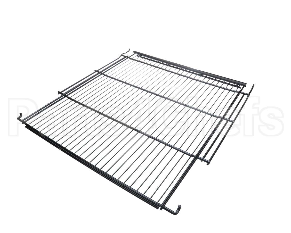 88-14531-22008 Anthony International Rear Entry Shelf