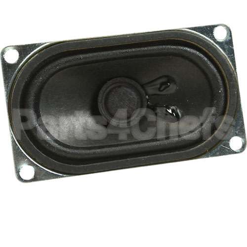 88-709-2-11S Compatible Prince Castle Speaker Assy Kit