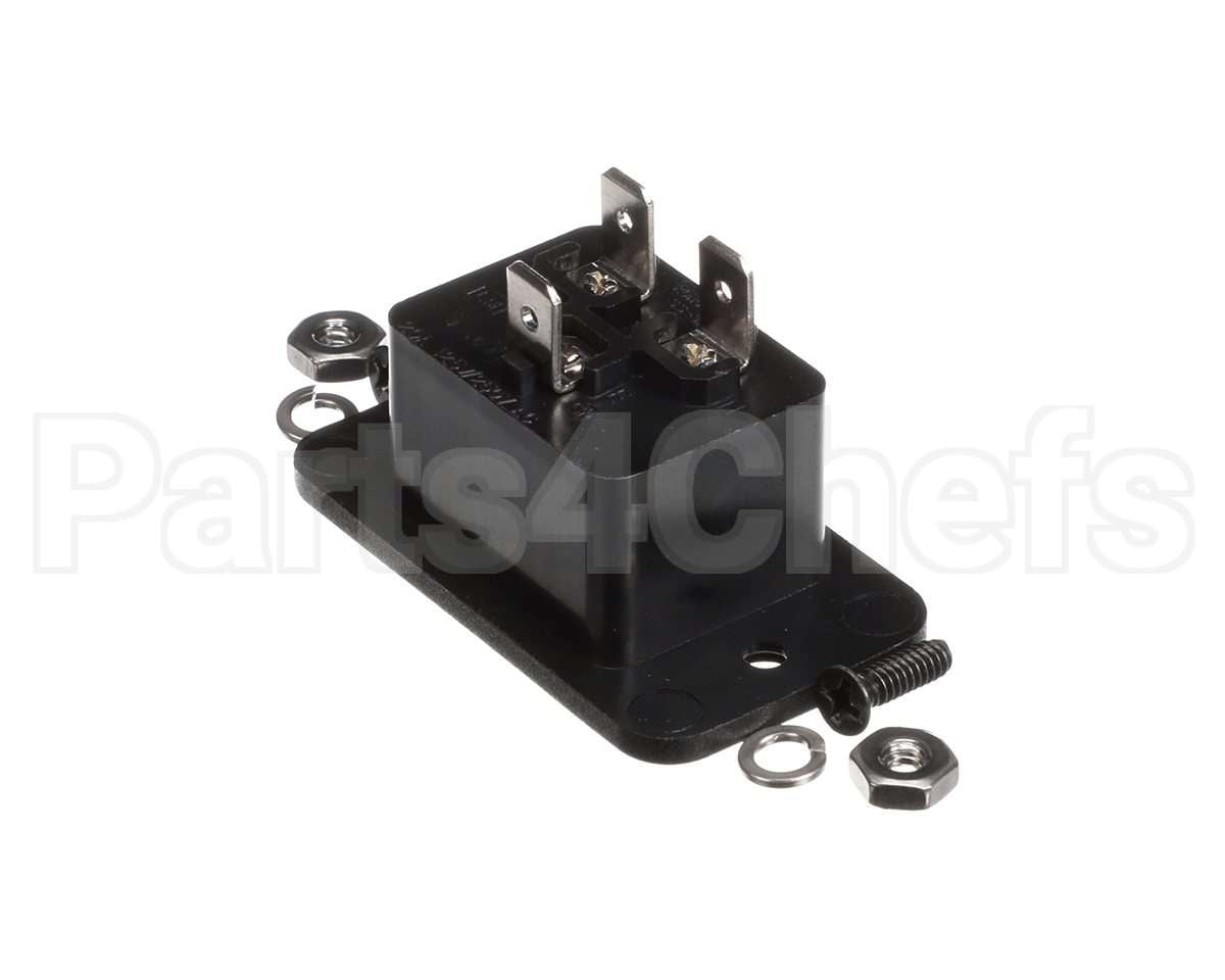 88-720-02S Prince Castle Power Inlet Connector Kit