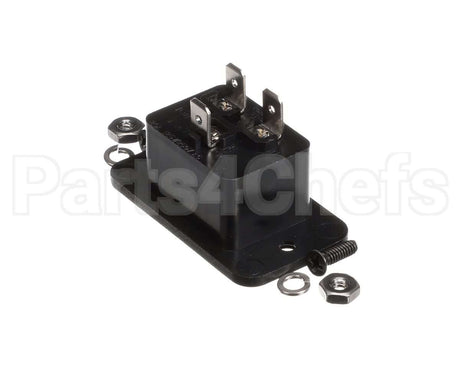 88-720-02S Prince Castle Power Inlet Connector Kit
