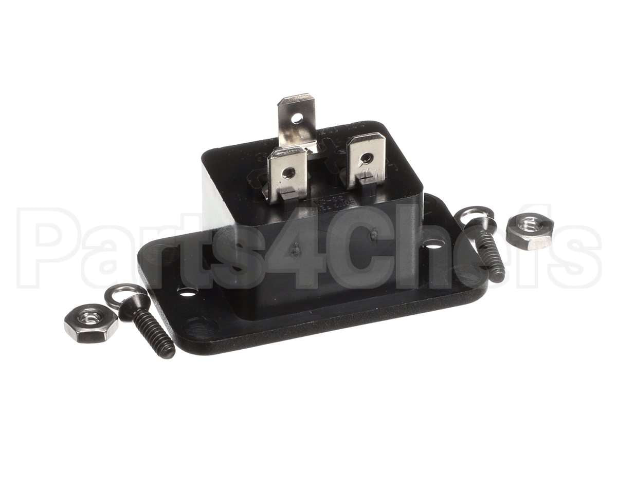 88-720-02S Prince Castle Power Inlet Connector Kit