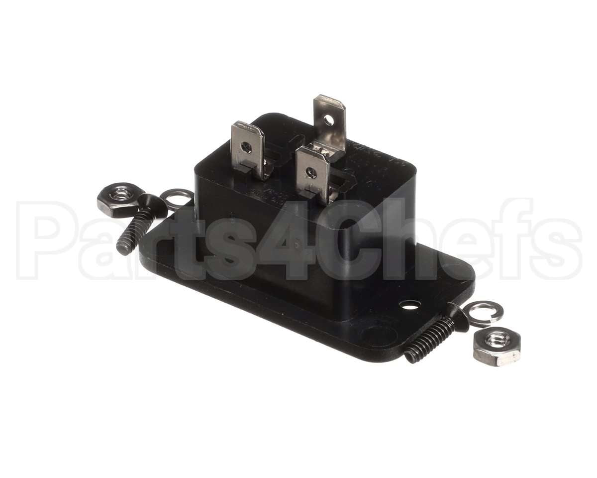 88-720-02S Prince Castle Power Inlet Connector Kit
